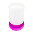 Load image into Gallery viewer, Bainbridge - Poultry Drinker - Straight 4.5 Litre - Pink
