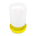 Load image into Gallery viewer, Bainbridge - Poultry Drinker - Straight 4.5 Litre - Yellow
