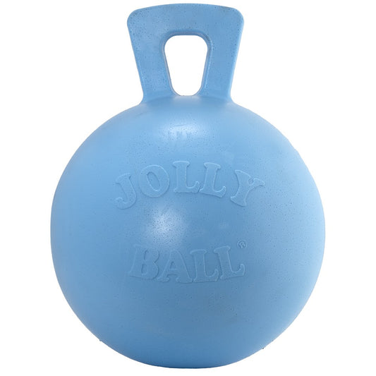 Jolly - Ball 10 Inch Blueberry - ball