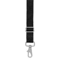 Load image into Gallery viewer, Fort Worth - Slow Feed Hay Bag Black - adjustable strap and snaphook
