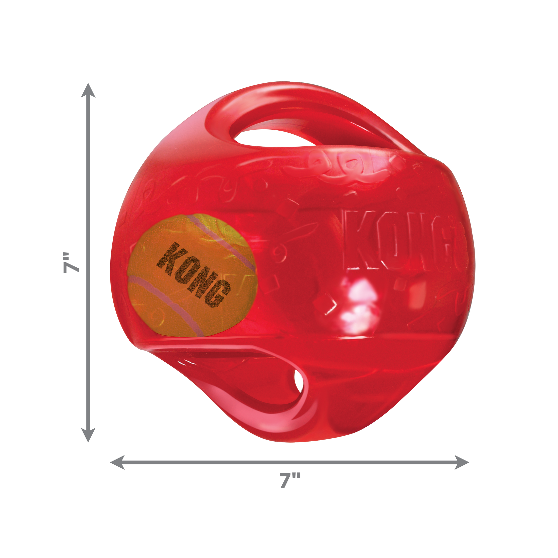 Kong Jumbler Ball