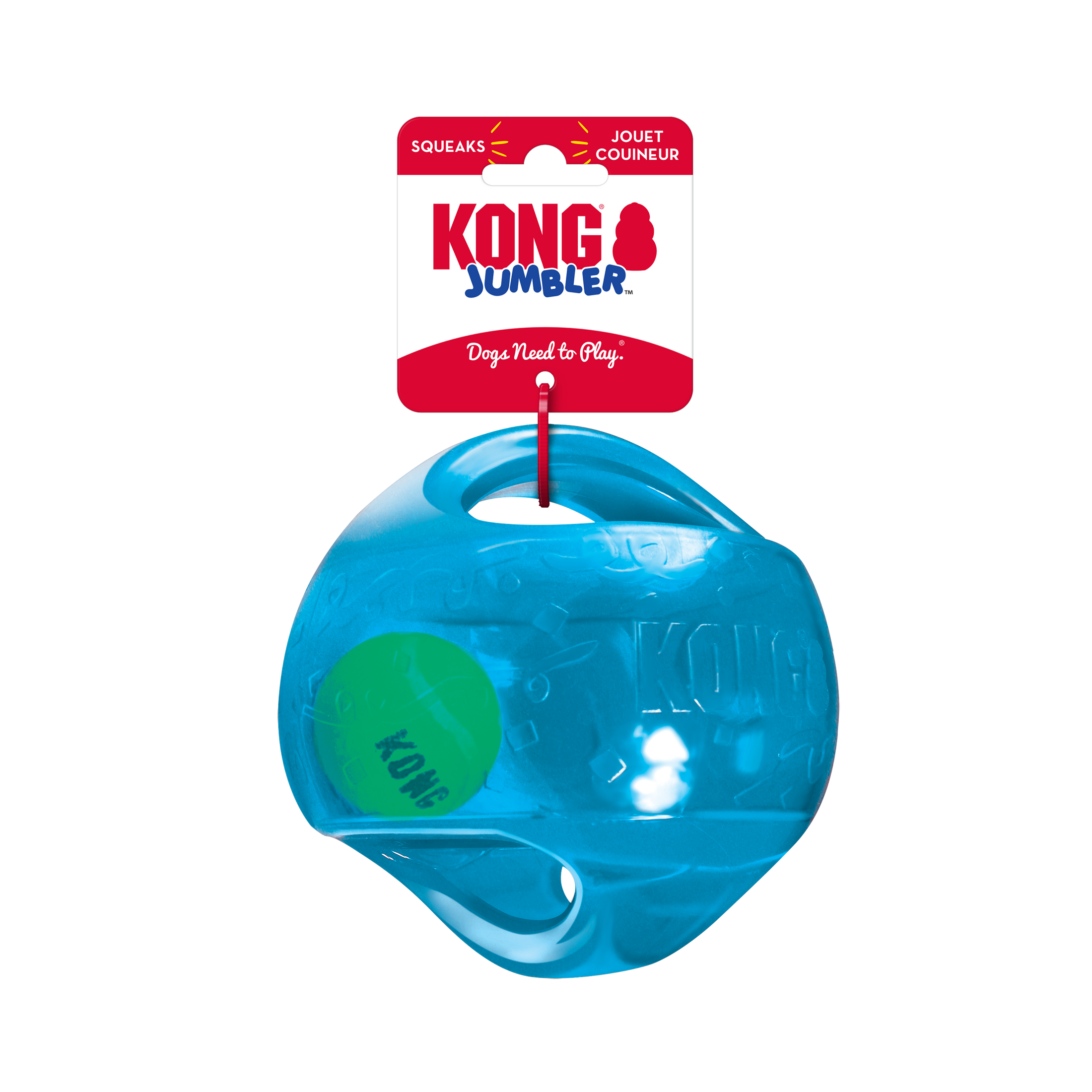 Kong Jumbler Ball