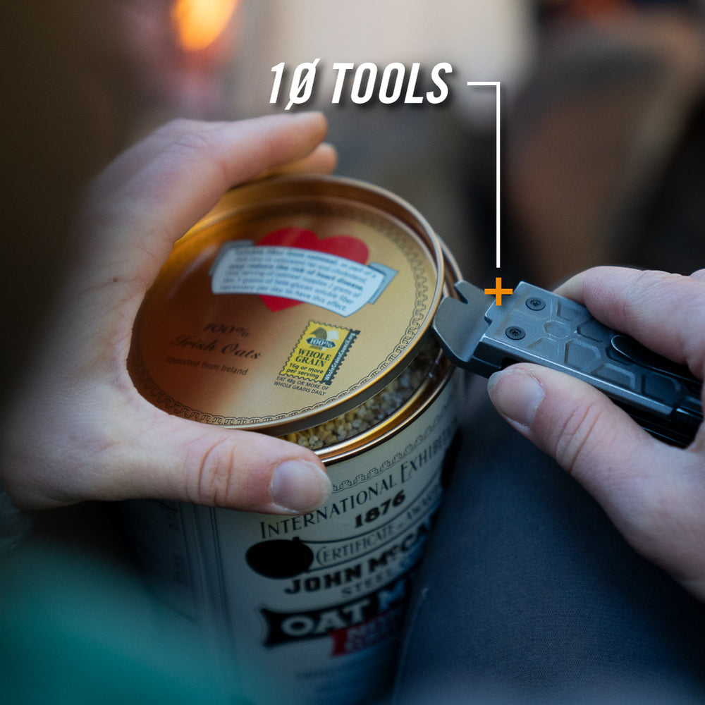 Gerber - LockDown Pry Multi-tool