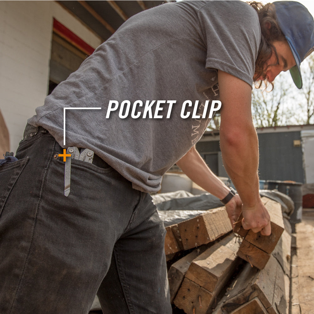 Gerber - Suspension NXT Multi-Tool