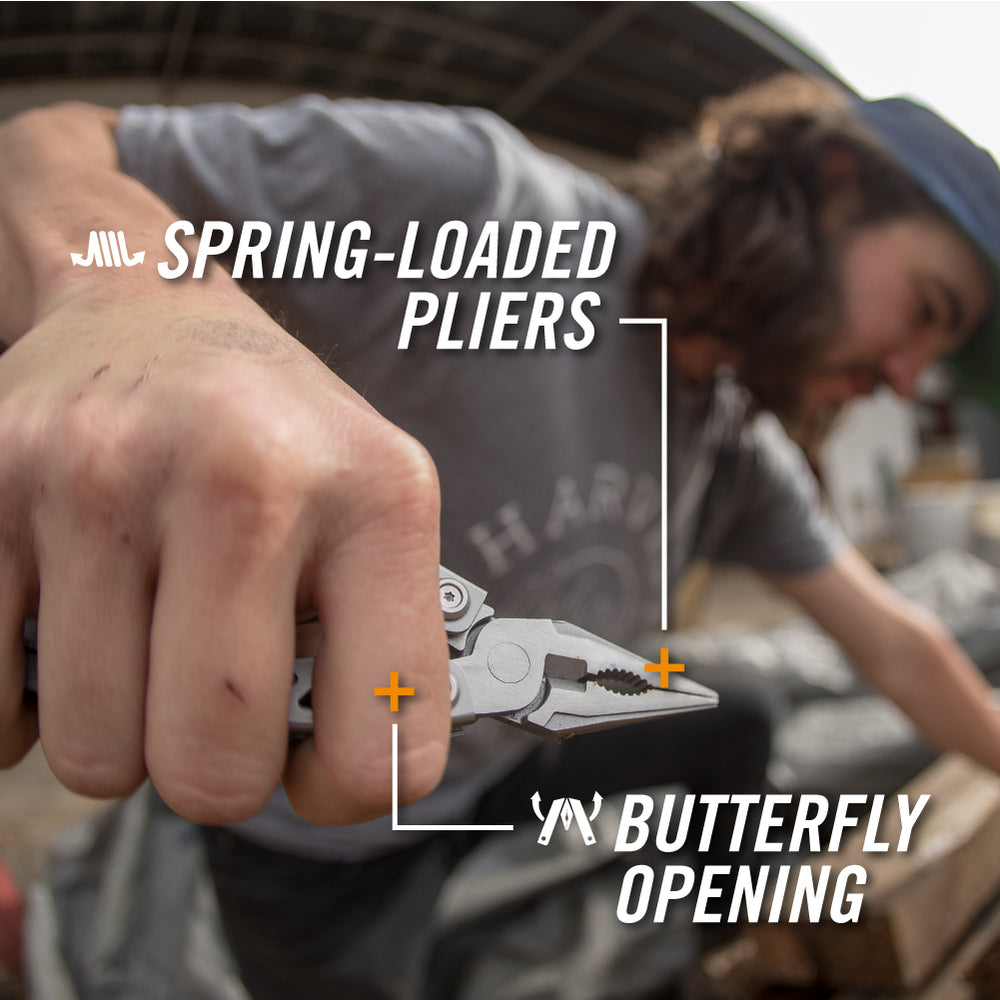 Gerber - Suspension NXT Multi-Tool