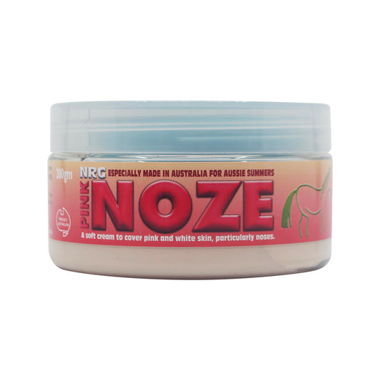 NRG Pink Noze for Horses