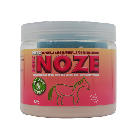 NRG Pink Noze for Horses