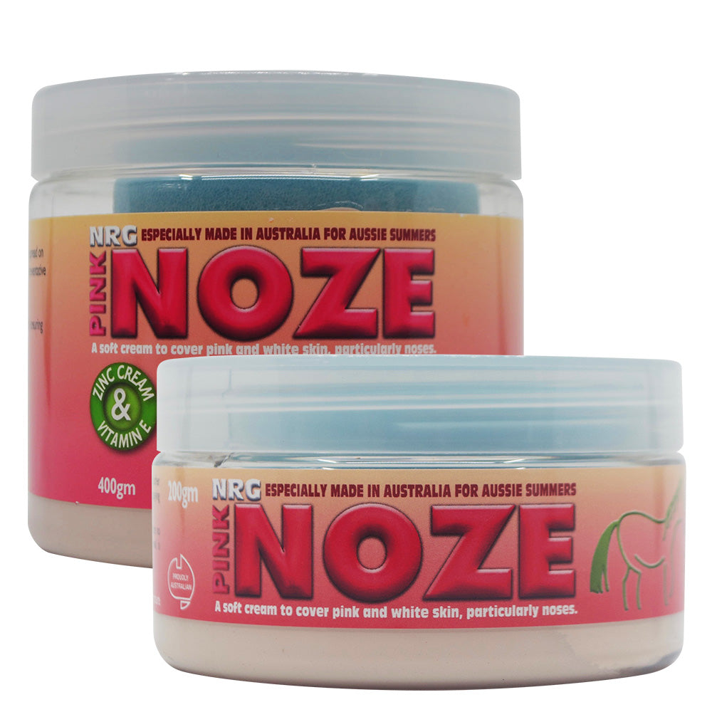 NRG Pink Noze for Horses