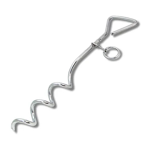 Tie Out Stake (38.5cm)