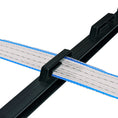 Load image into Gallery viewer, 1.2m Tread in Post - White
