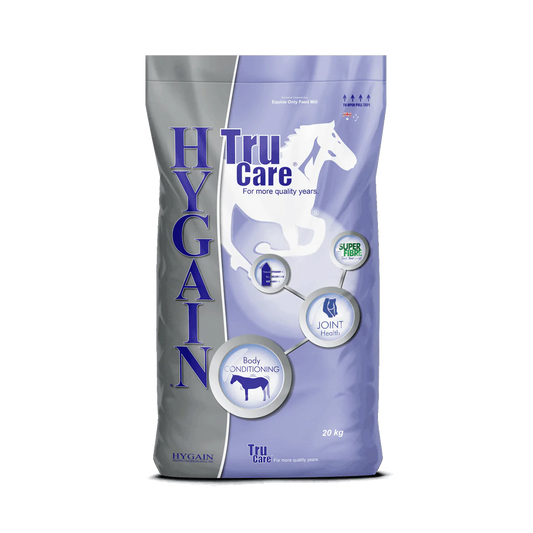 Hygain Tru Care 20kg