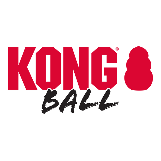 Kong Dog Extreme Ball