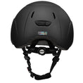 Load image into Gallery viewer, Uvex Kiddox Riding Helmet - Matt Black
