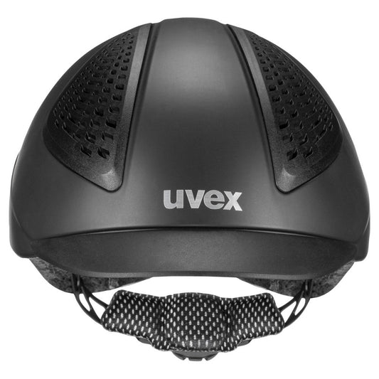 Uvex Exxential II Riding Helmet