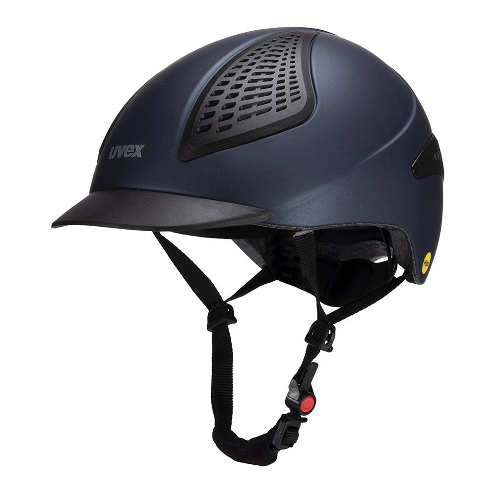 Uvex Exxential ll MIPS Riding Helmet