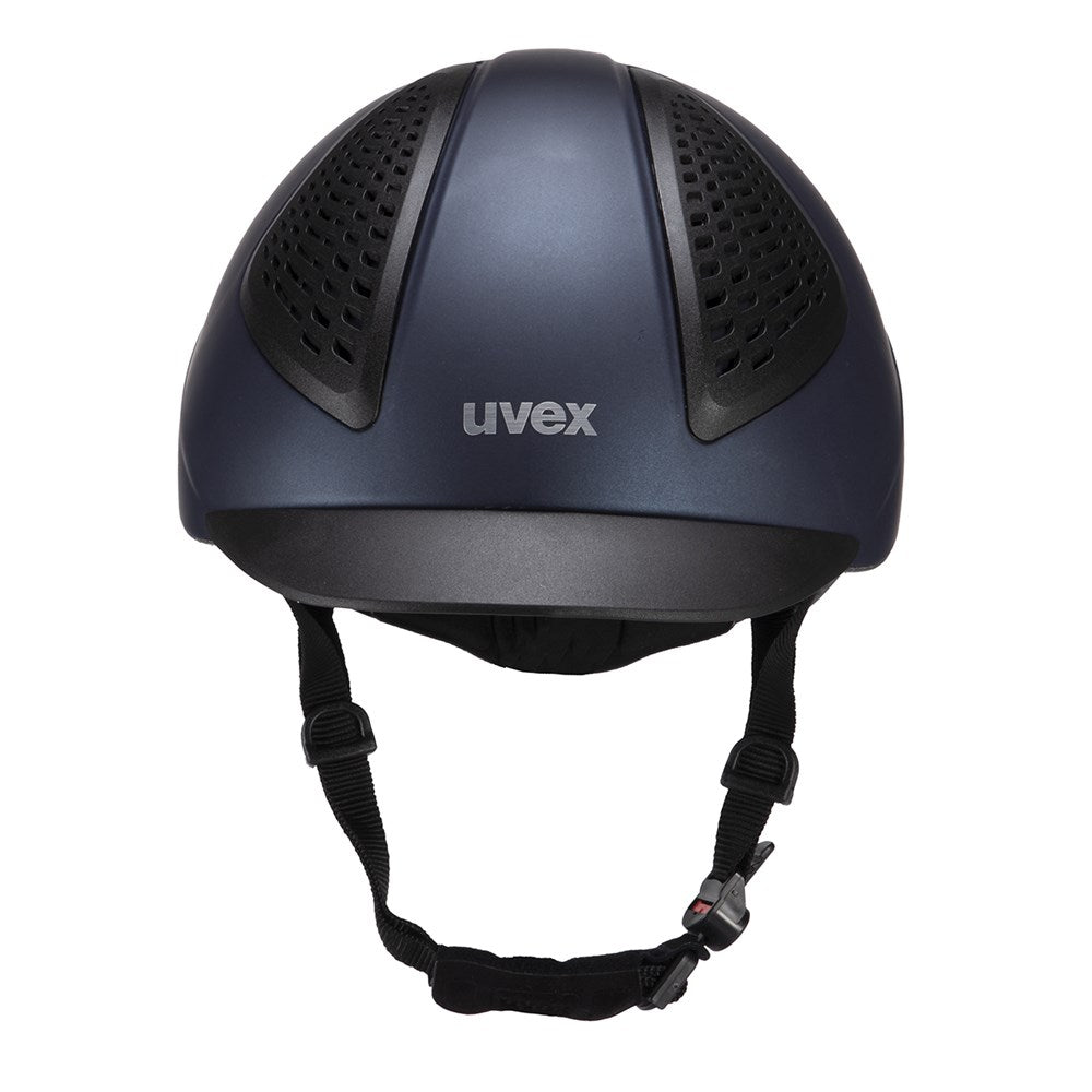 Uvex Exxential ll MIPS Riding Helmet