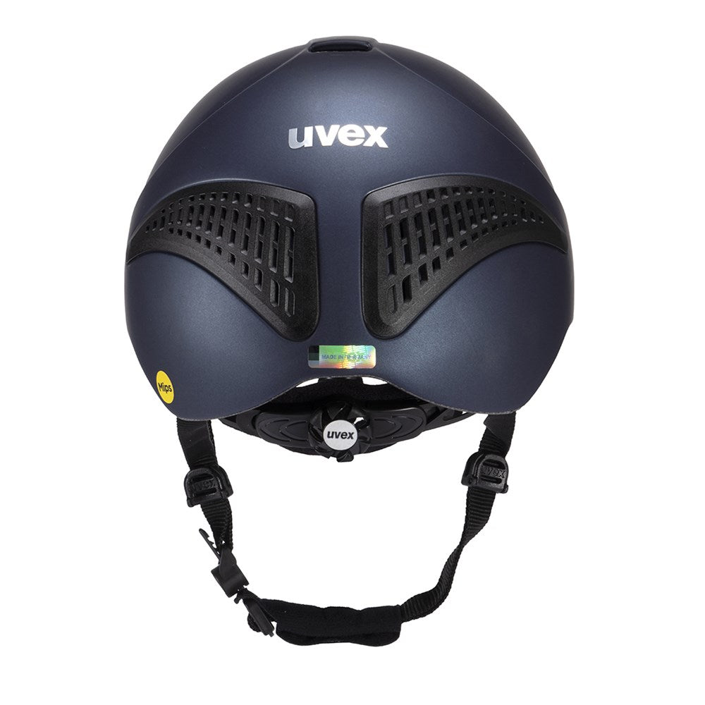 Uvex Exxential ll MIPS Riding Helmet