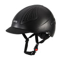 Load image into Gallery viewer, Uvex Exxential III Riding Helmet Matt Black
