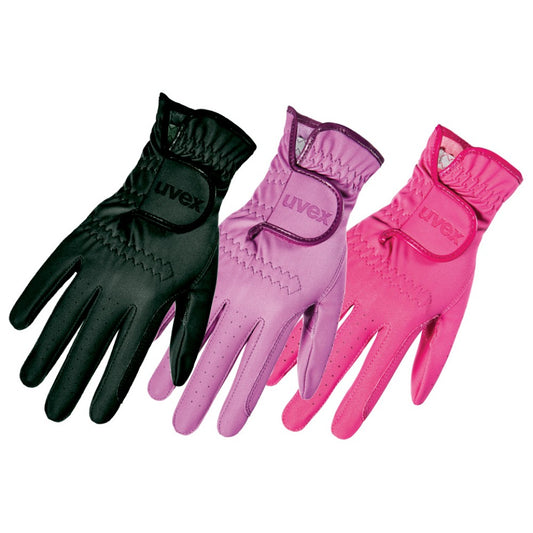 Uvex Sportstyle Kids Gloves