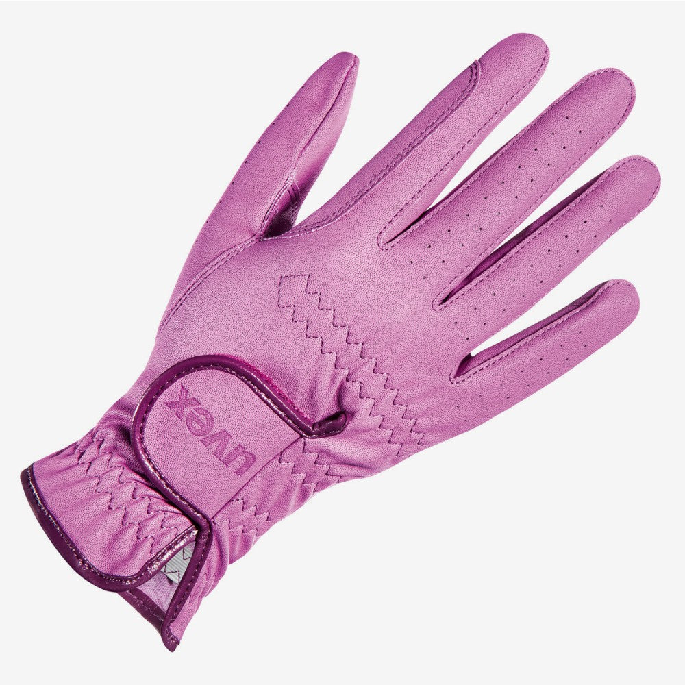 Uvex Sportstyle Kids Gloves