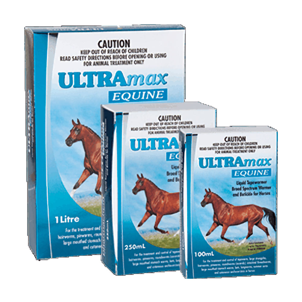 Ultramax Equine