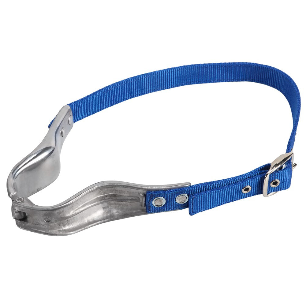 Nylon Windsucking Collar