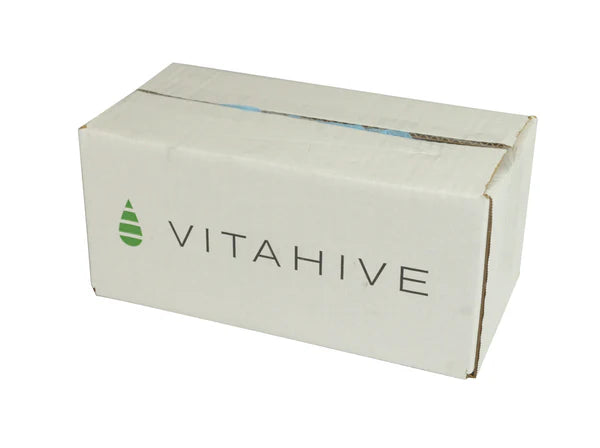 VitaHive Powder Feed Patties 5kg