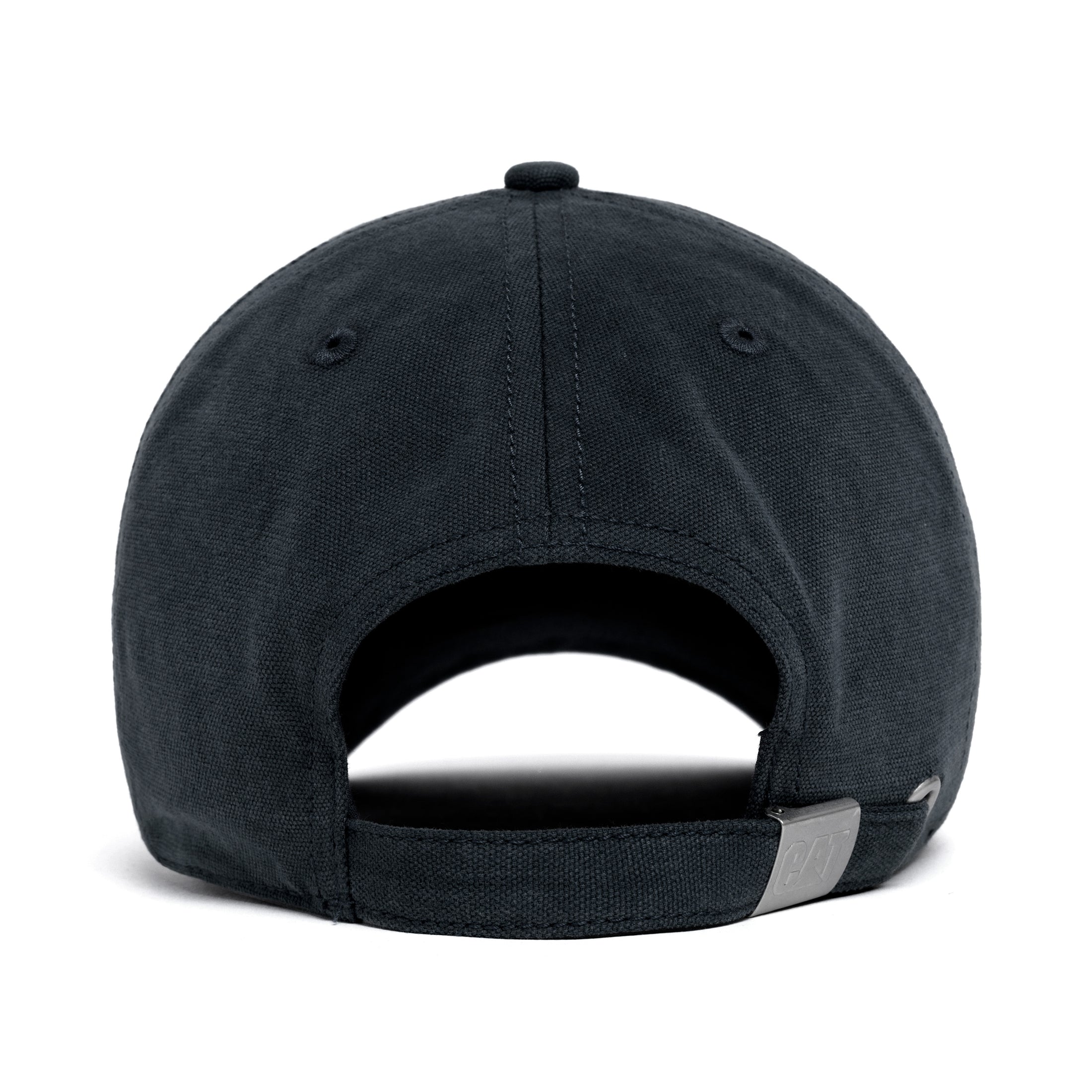 CAT Workwear - Trademark Cap - Black