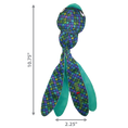 Load image into Gallery viewer, KONG Wubba Finz Blue
