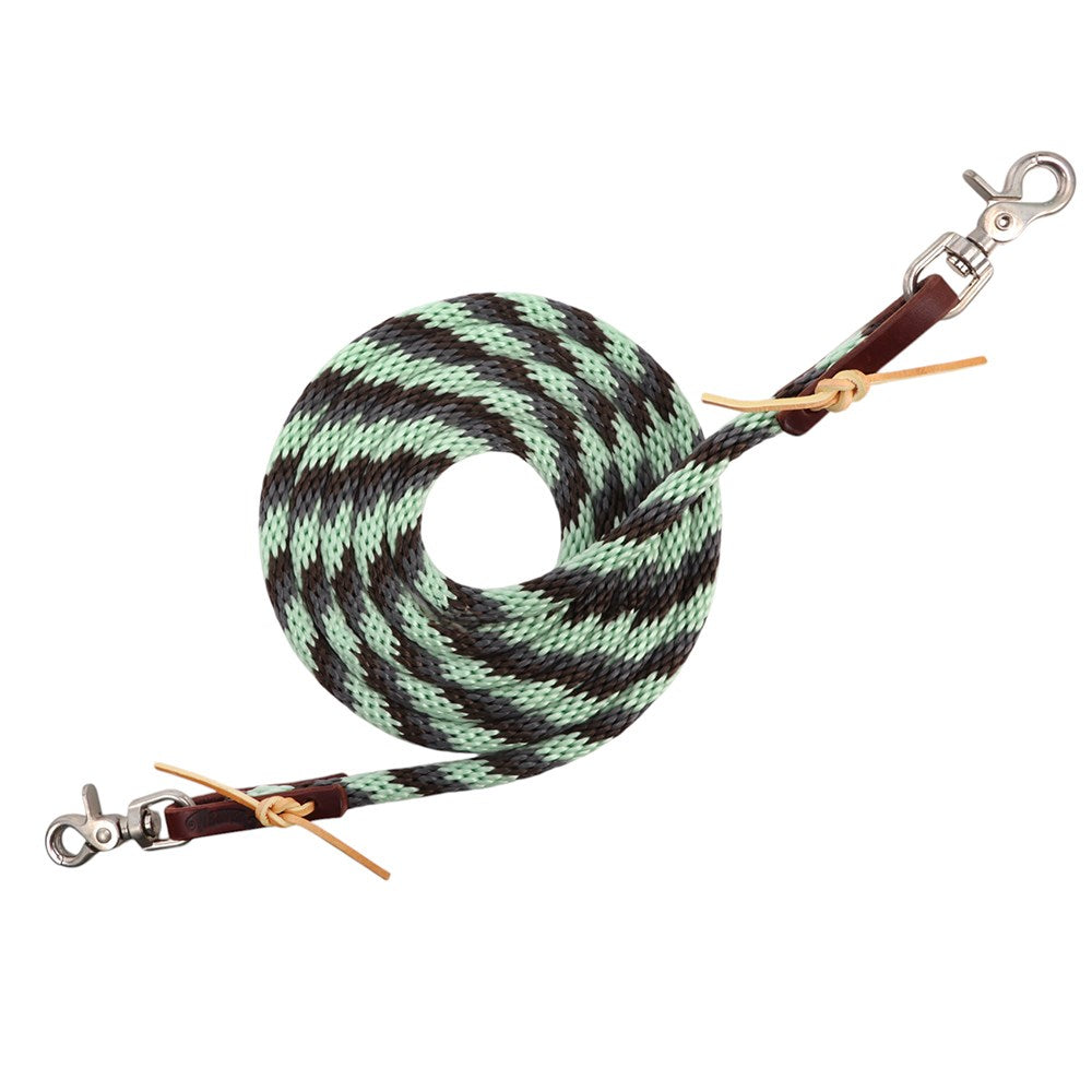 Weaver Poly Roper Rein