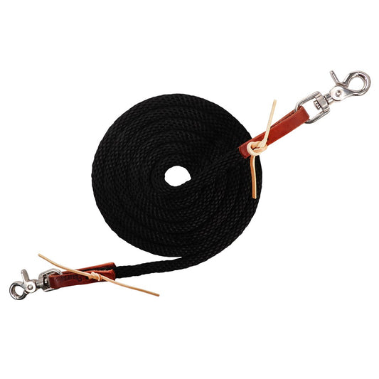 Weaver Poly Roper Rein