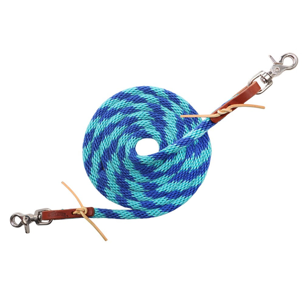 Weaver Poly Roper Rein