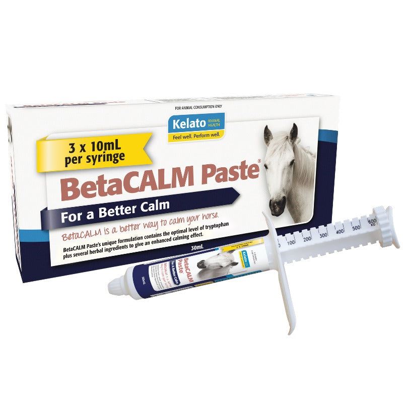 BetaCALM Paste 30g