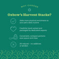 Load image into Gallery viewer, Oxbow Harvest Stacks - Western Timothy Hay with Chamomile
