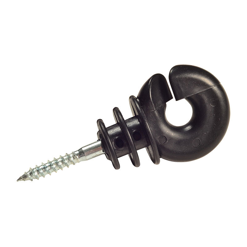 NEMTEK - Ring Screw-On Insulator