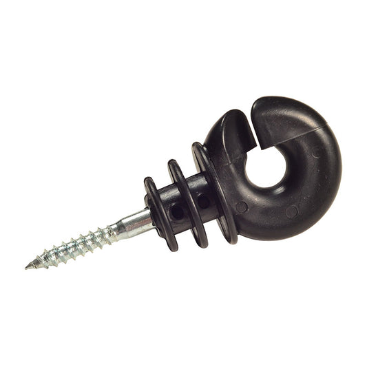 NEMTEK - Ring Screw-On Insulator
