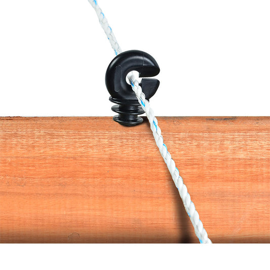 NEMTEK - Ring Screw-On Insulator