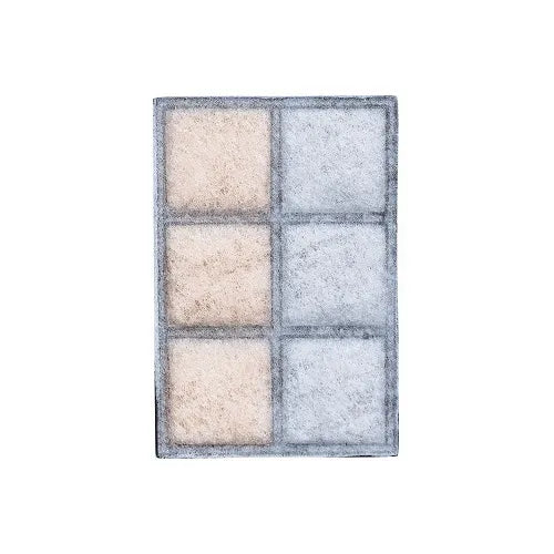 All Fur You Seashell Replacement Filters - 4 pack