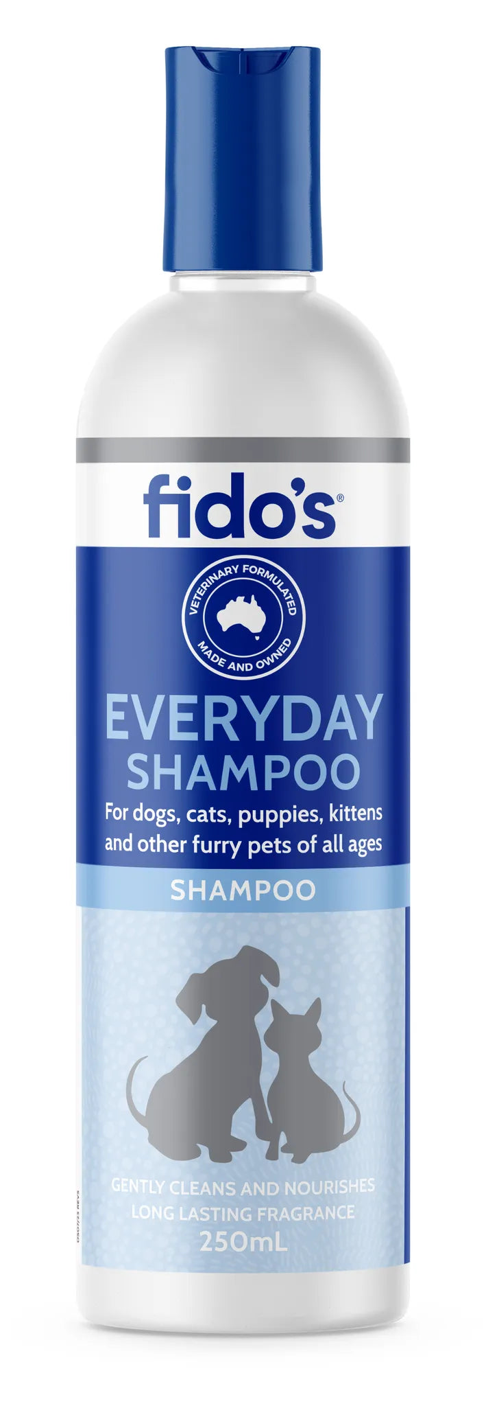 Fidos Everyday Shampoo