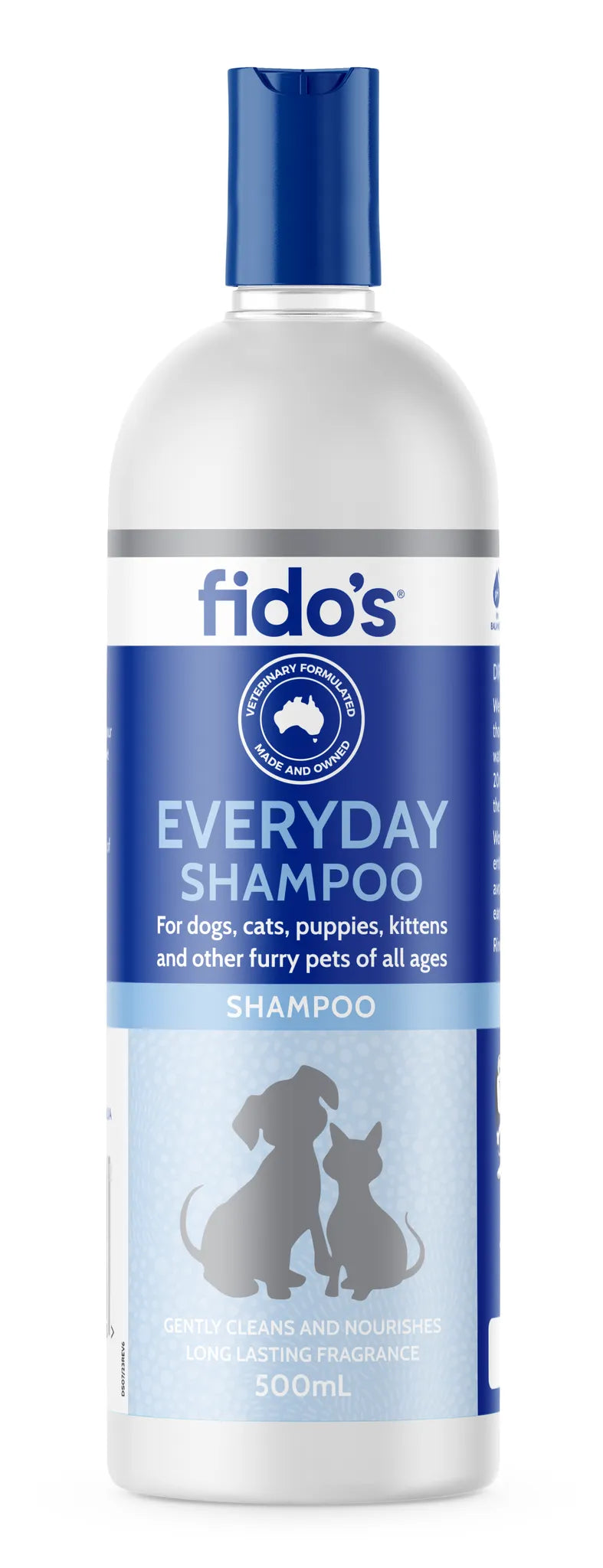 Fidos Everyday Shampoo