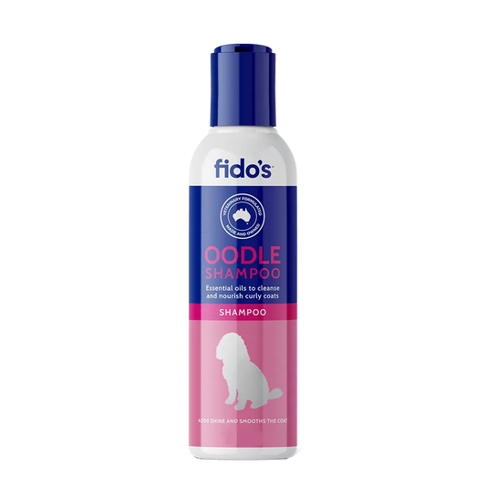 Fido’s Oodle Shampoo 500ml