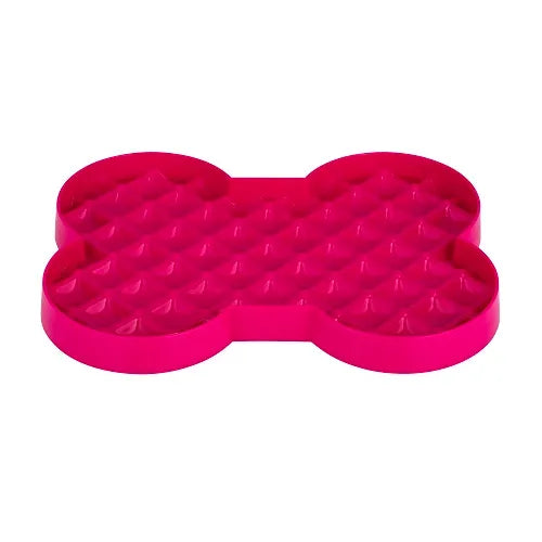 Lickimat Slodog Feeding Plate