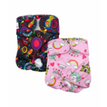Load image into Gallery viewer, Loving Pets Washable Nappies (2-pack)

