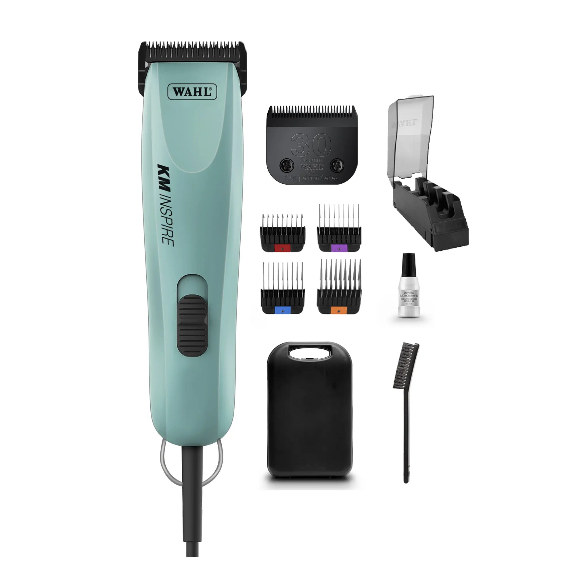 Wahl - KM Inspire Bundle