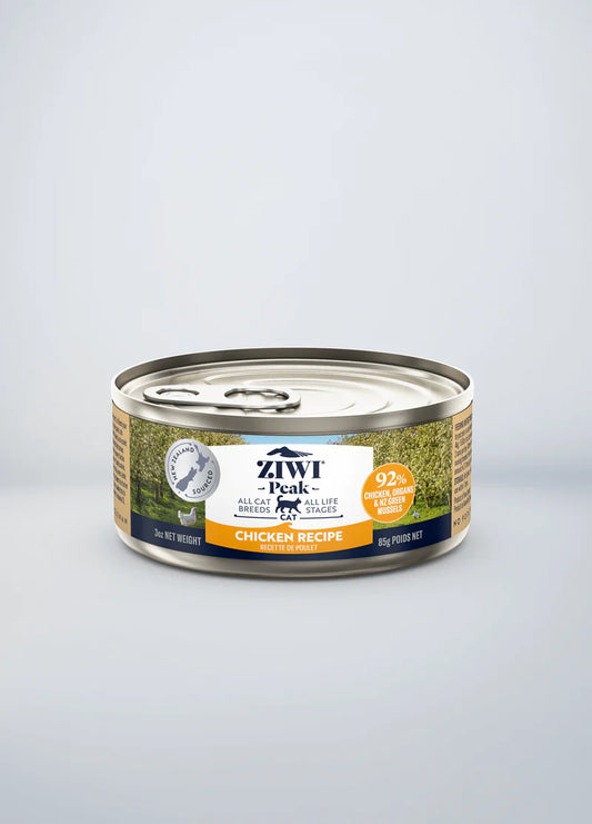 Ziwi Peak Wet Cat Food - Chicken