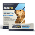 Load image into Gallery viewer, ZamiPet High Strength Probiotics- Gut Protect
