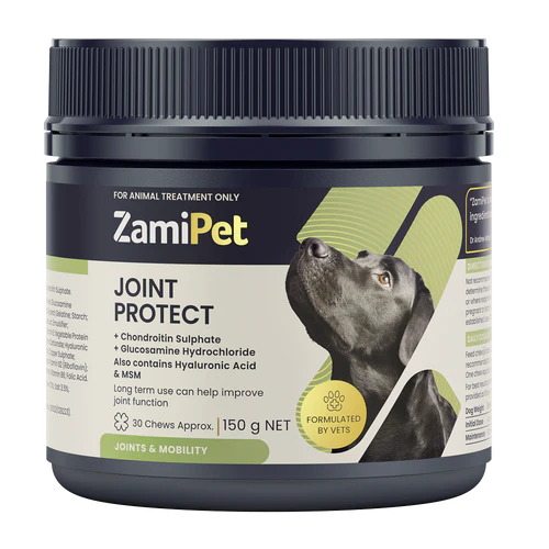 ZamiPet Joint Protect for Dogs