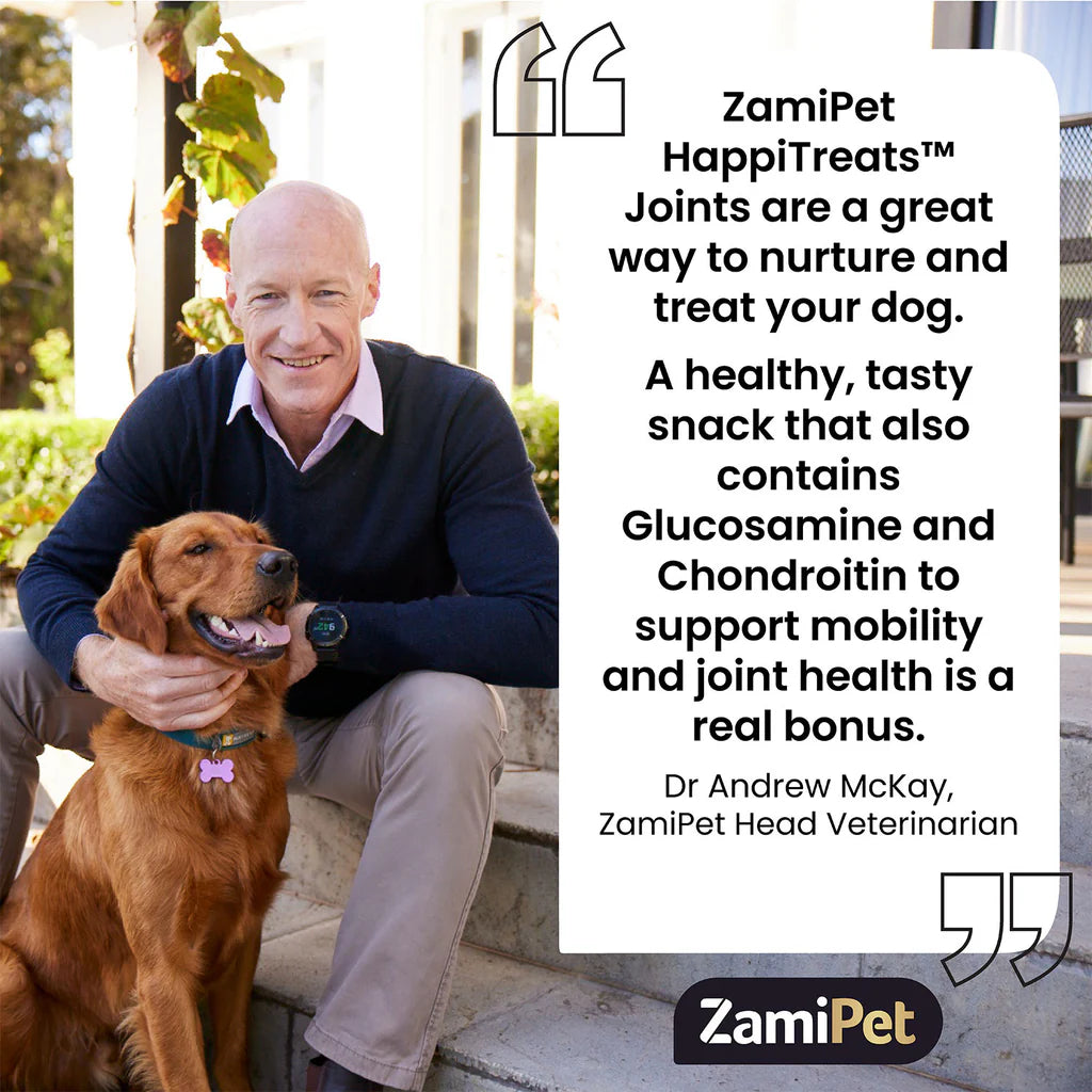 ZamiPet HappiTreats® Joints