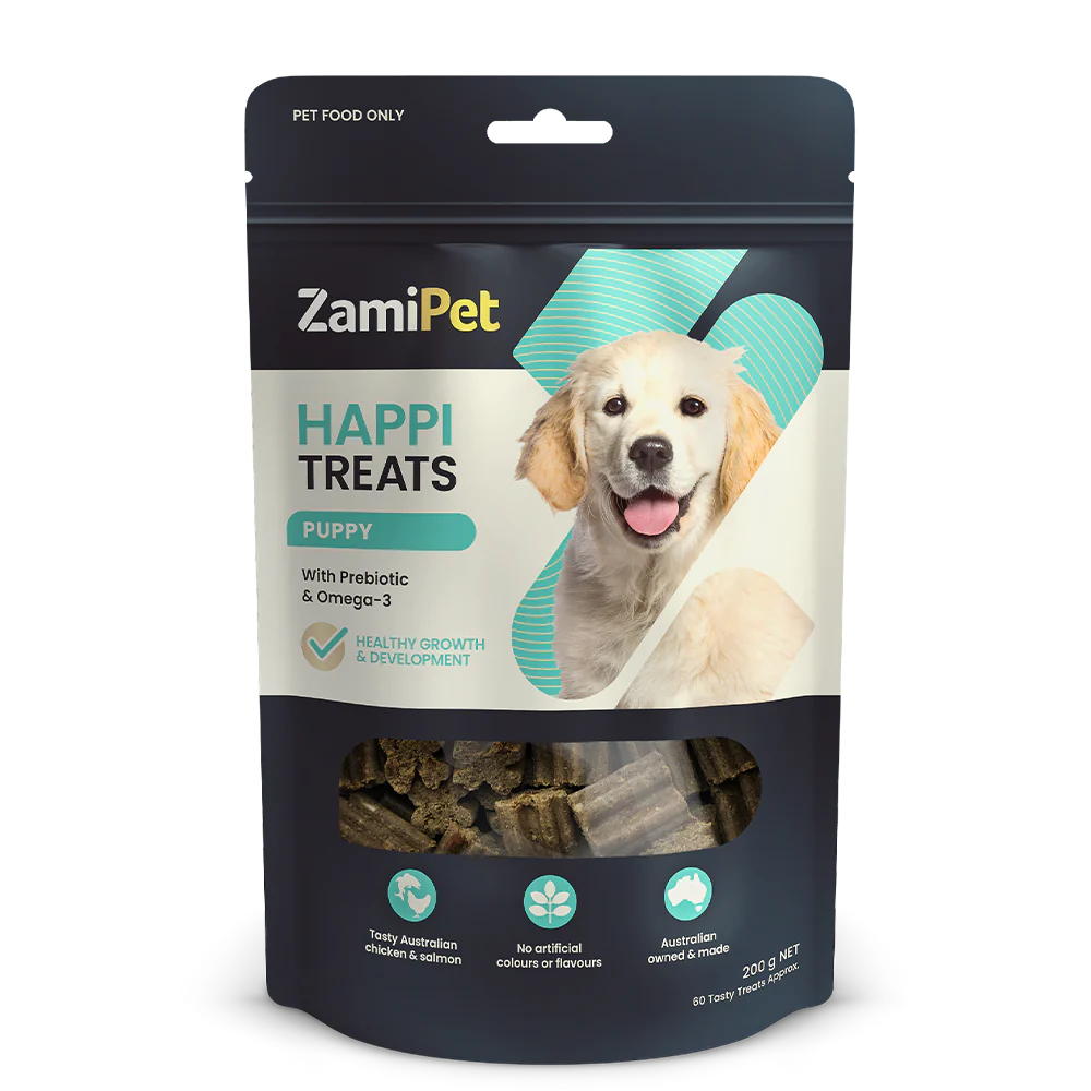 ZamiPet HappiTreats® Puppy