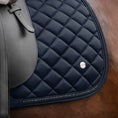 Load image into Gallery viewer, Waldhausen Saddle Pad All Purpose Nepal Nightblue
